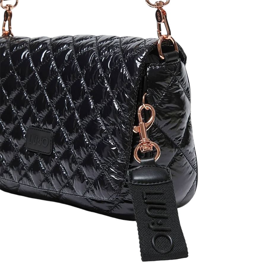 Borsa a tracolla donna Messanger Liu Jo | TF4071T313522222